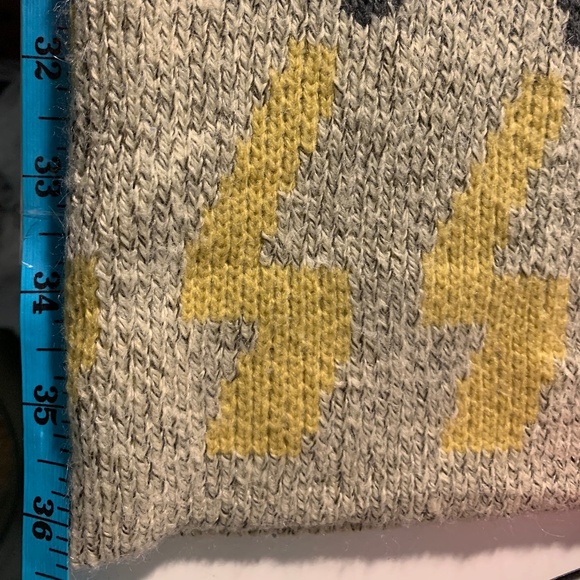 Sioni – Long Open-Front Knit Cardigan - Picture 6 of 10